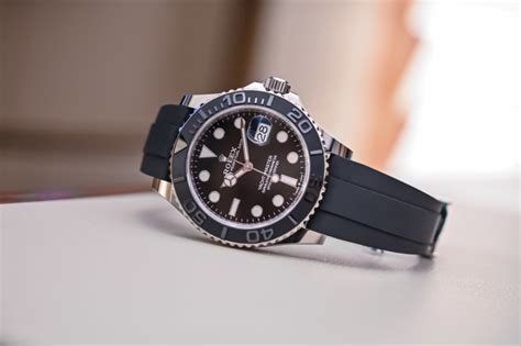 rolex yacht master 42 price singapore|rolex yacht master 42 review.